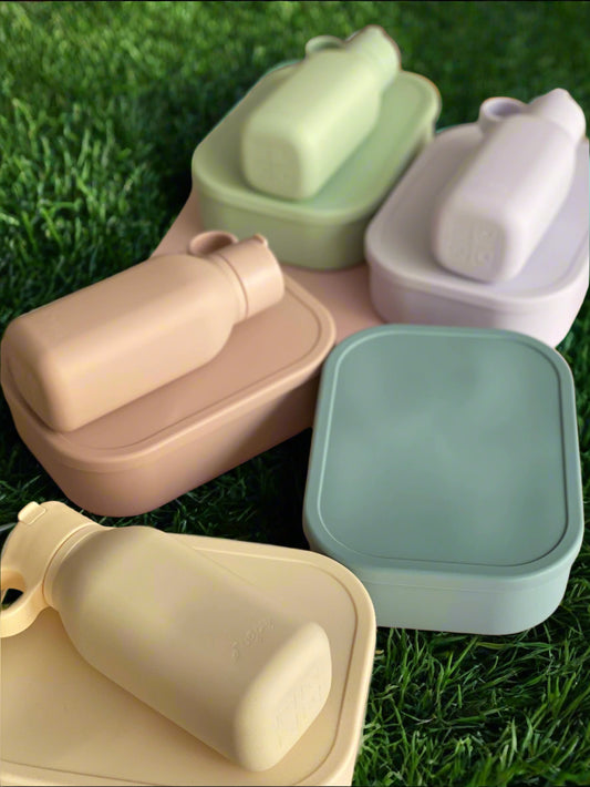 Back to School Bundle