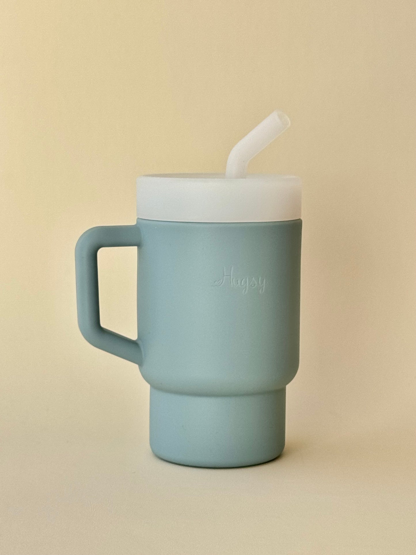Silicone Mini "Stanley" Tumbler