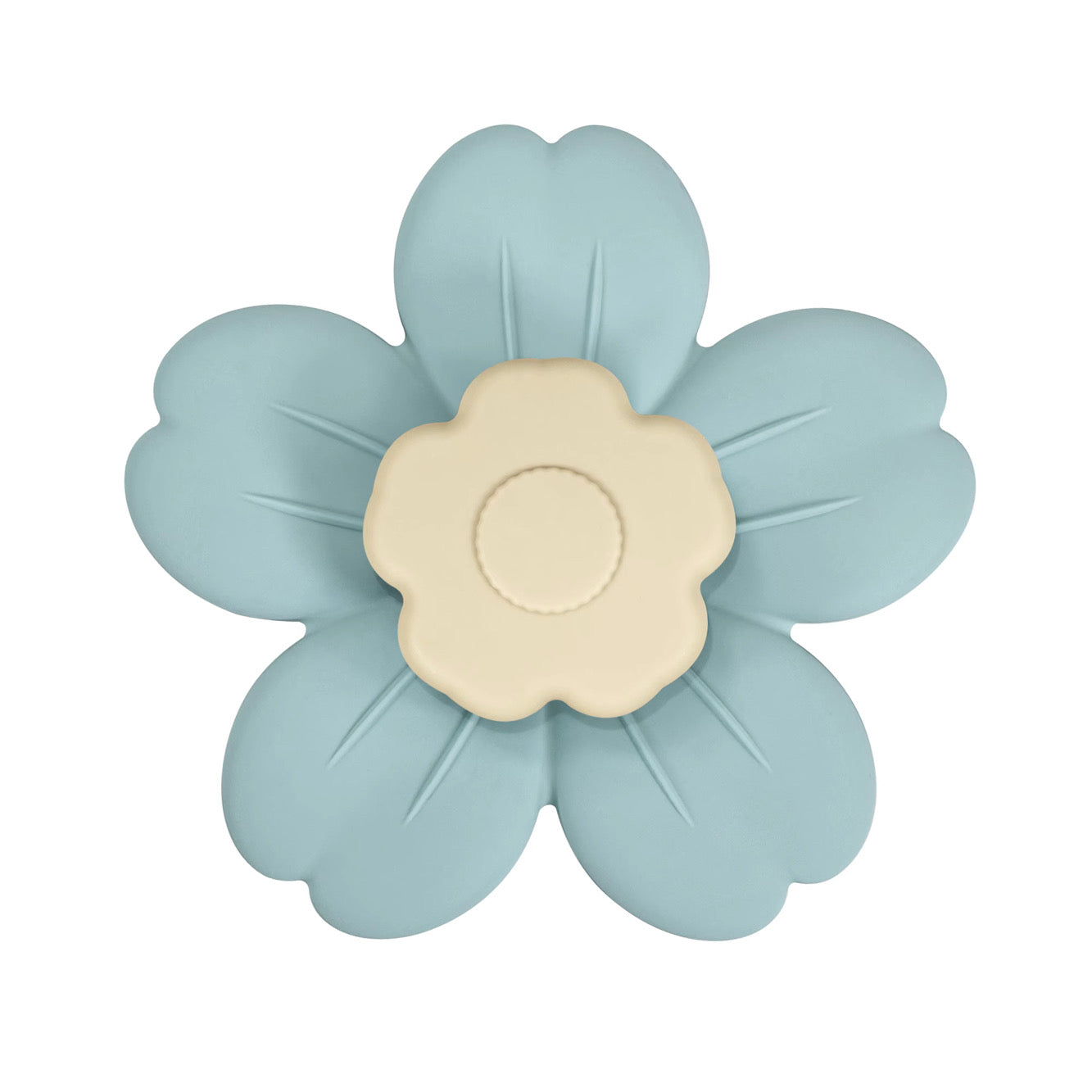 Bloom Suction Spinner Toy