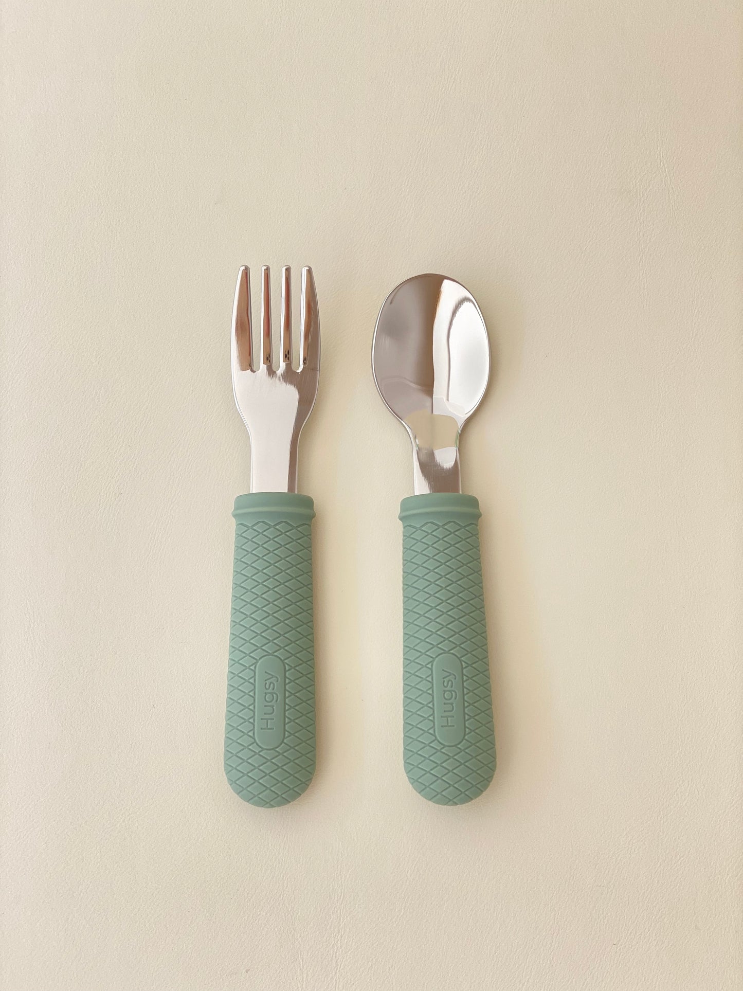 Toddler’s Cutlery set