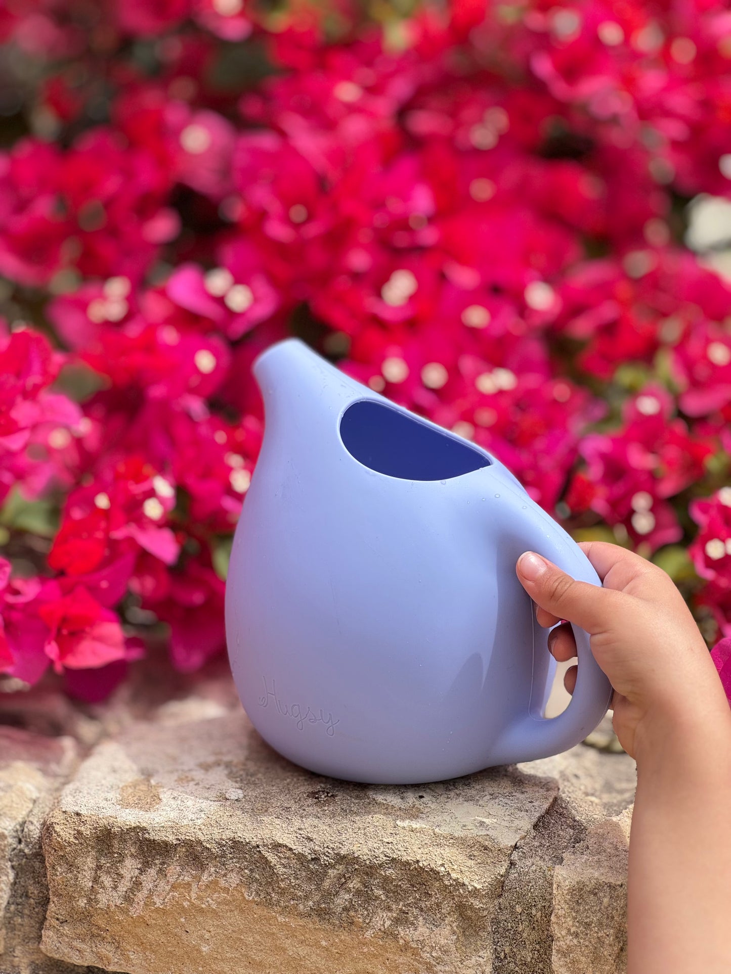 Watering can