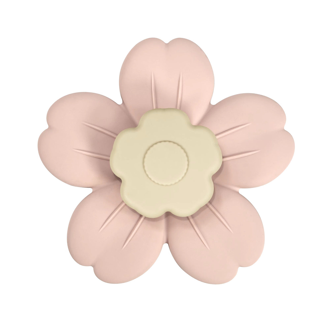 Bloom Suction Spinner Toy