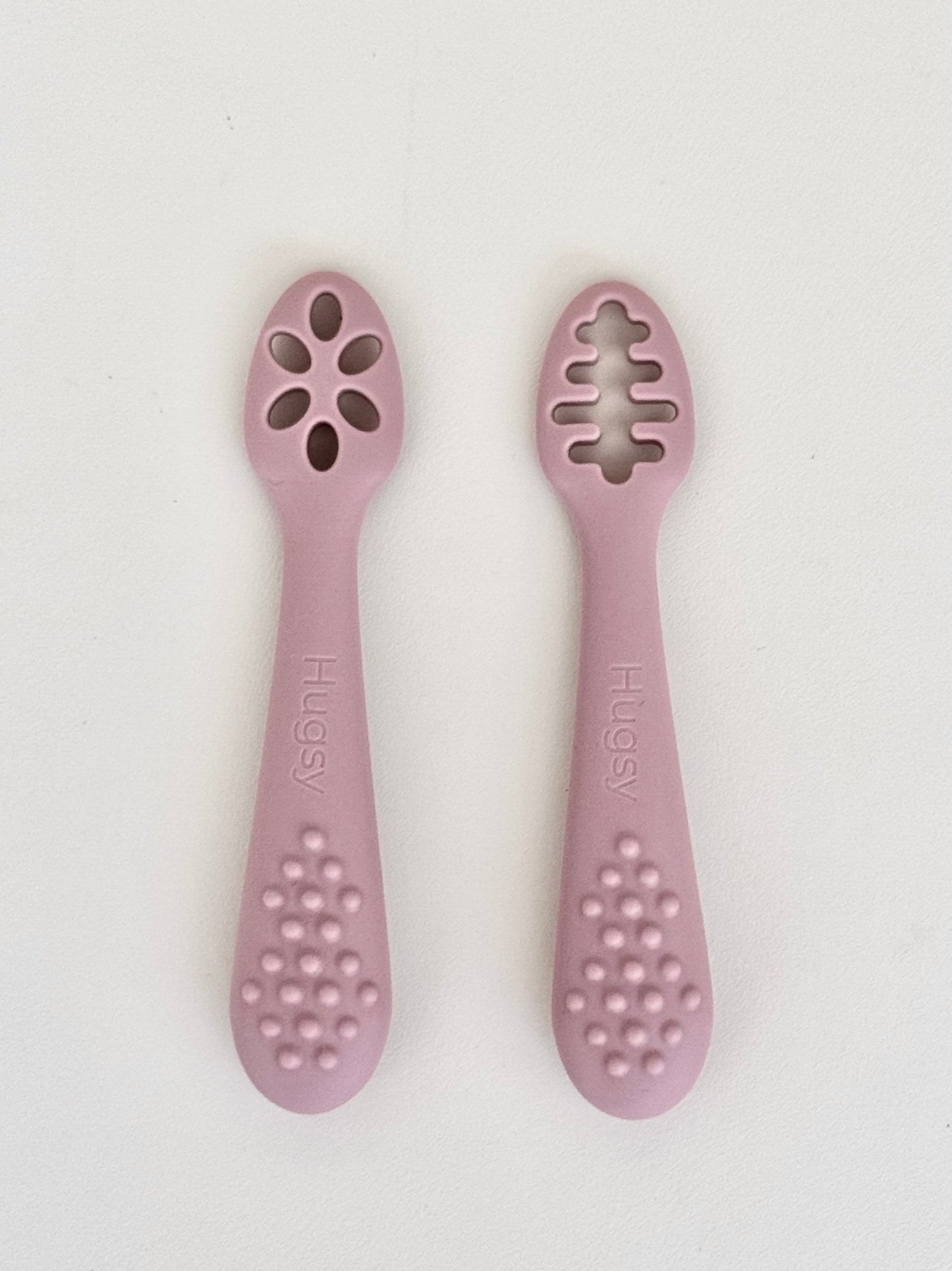 BLW pre-spoons, set of 2