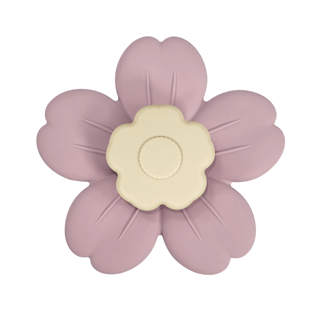 Bloom Suction Spinner Toy
