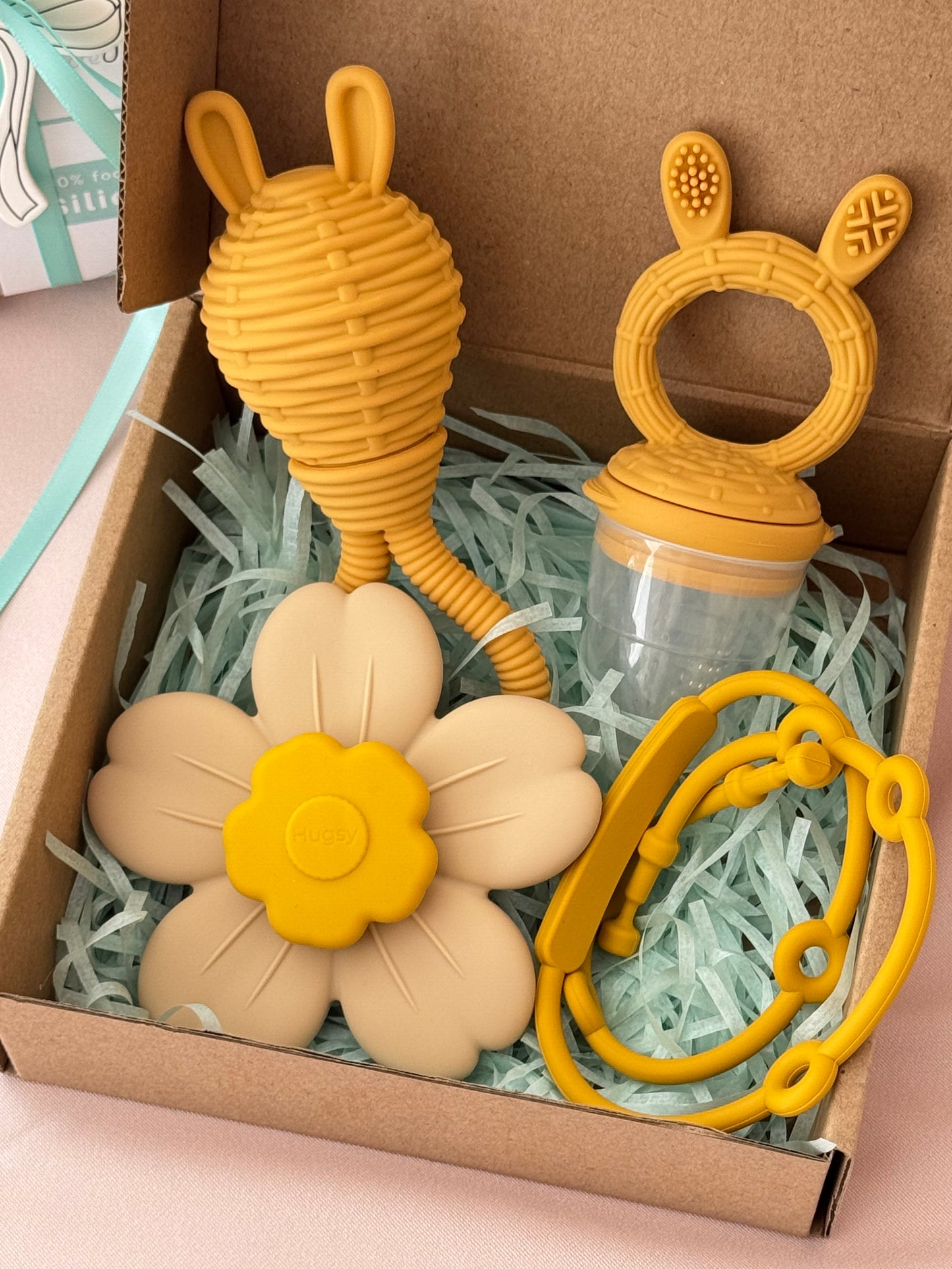 Baby Gift Box Bloom
