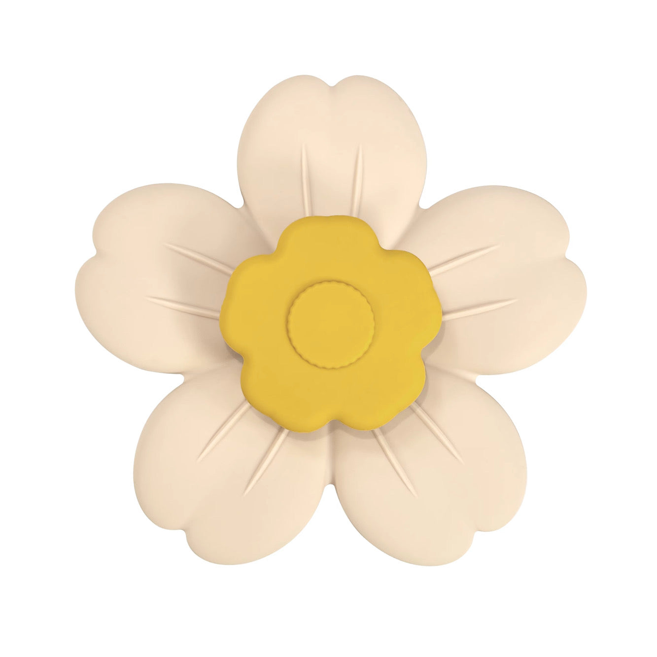 Bloom Suction Spinner Toy