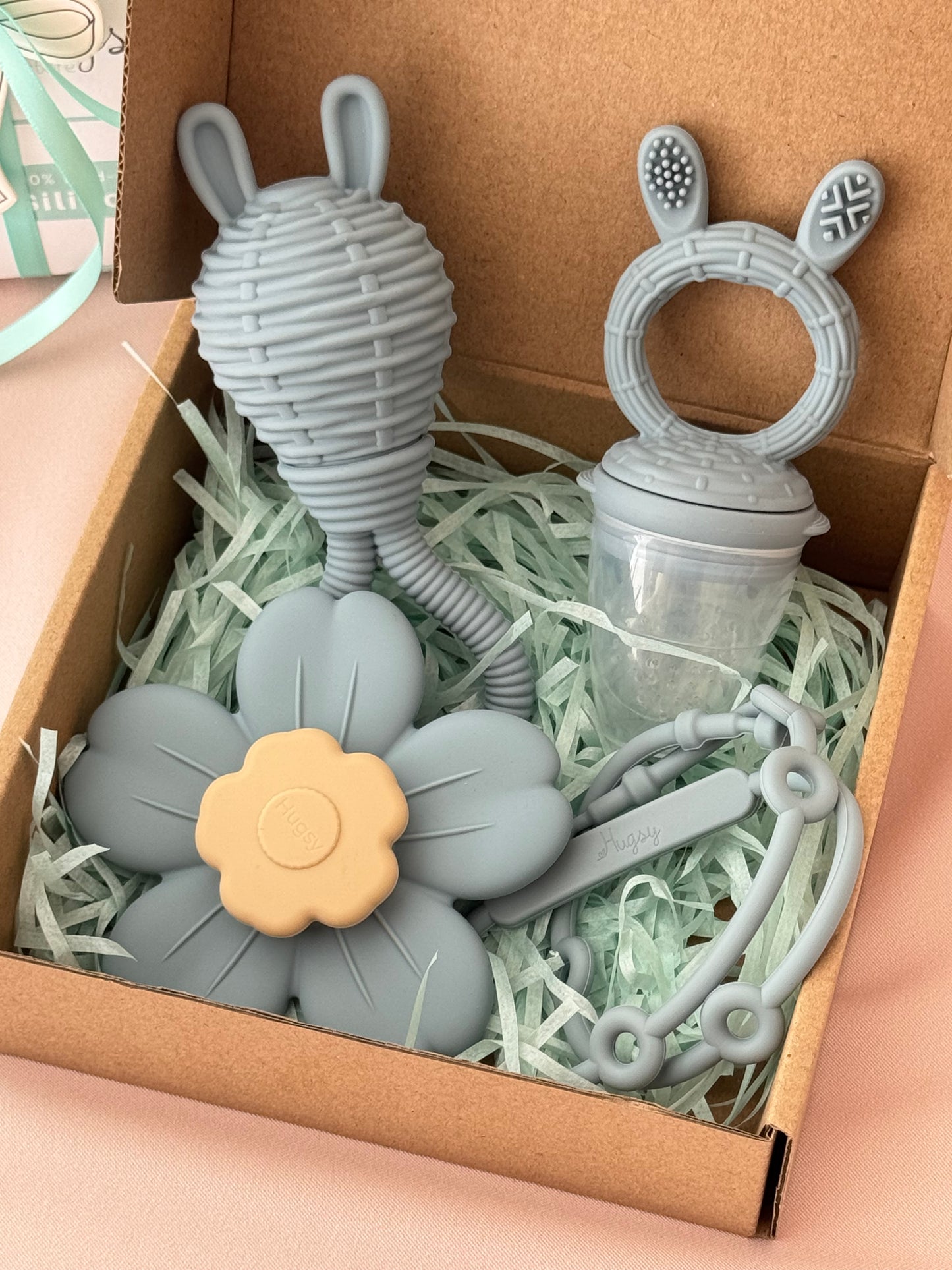 Baby Gift Box Bloom