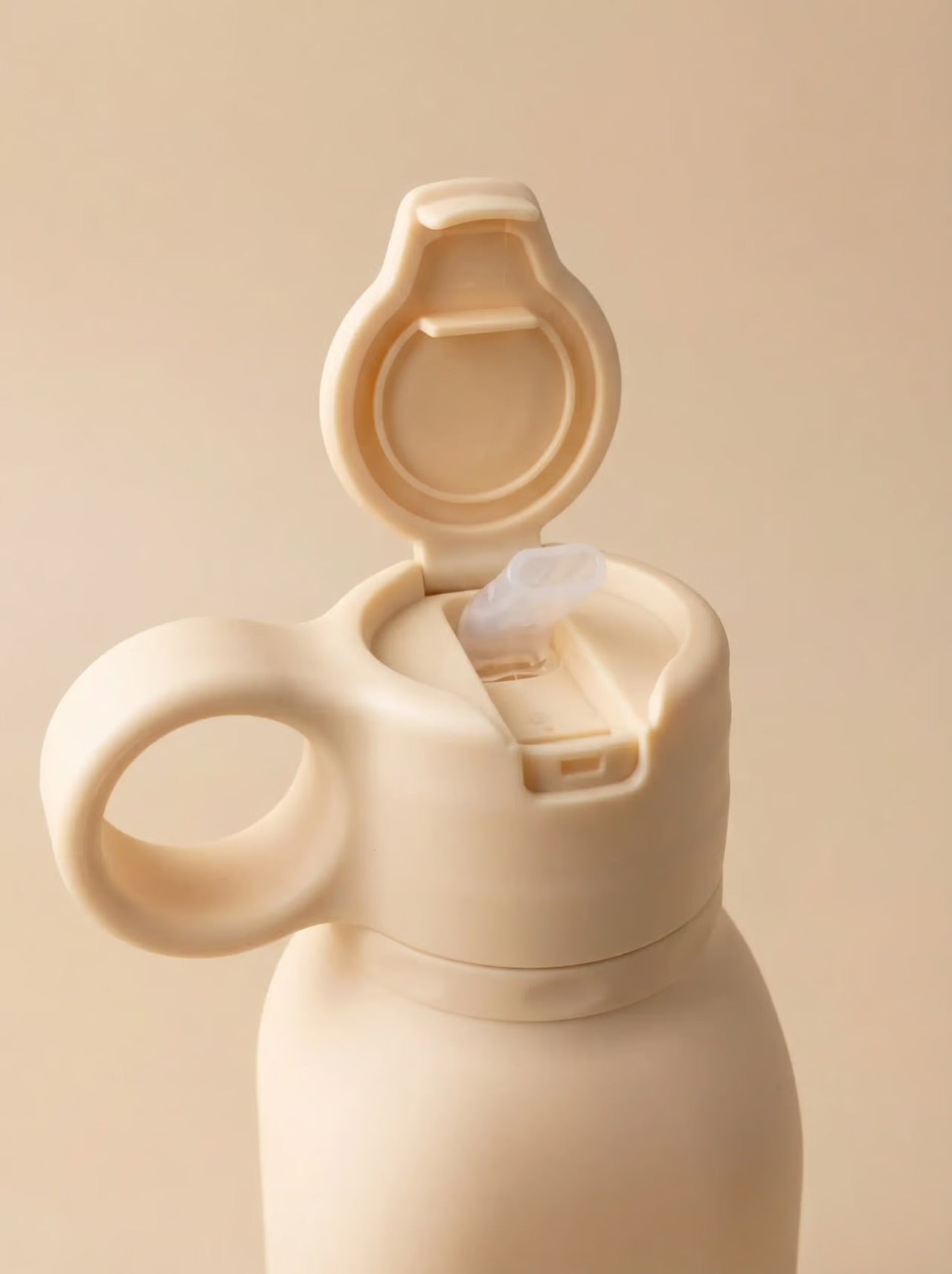 Silicone Water Bottle 2.0 450ml