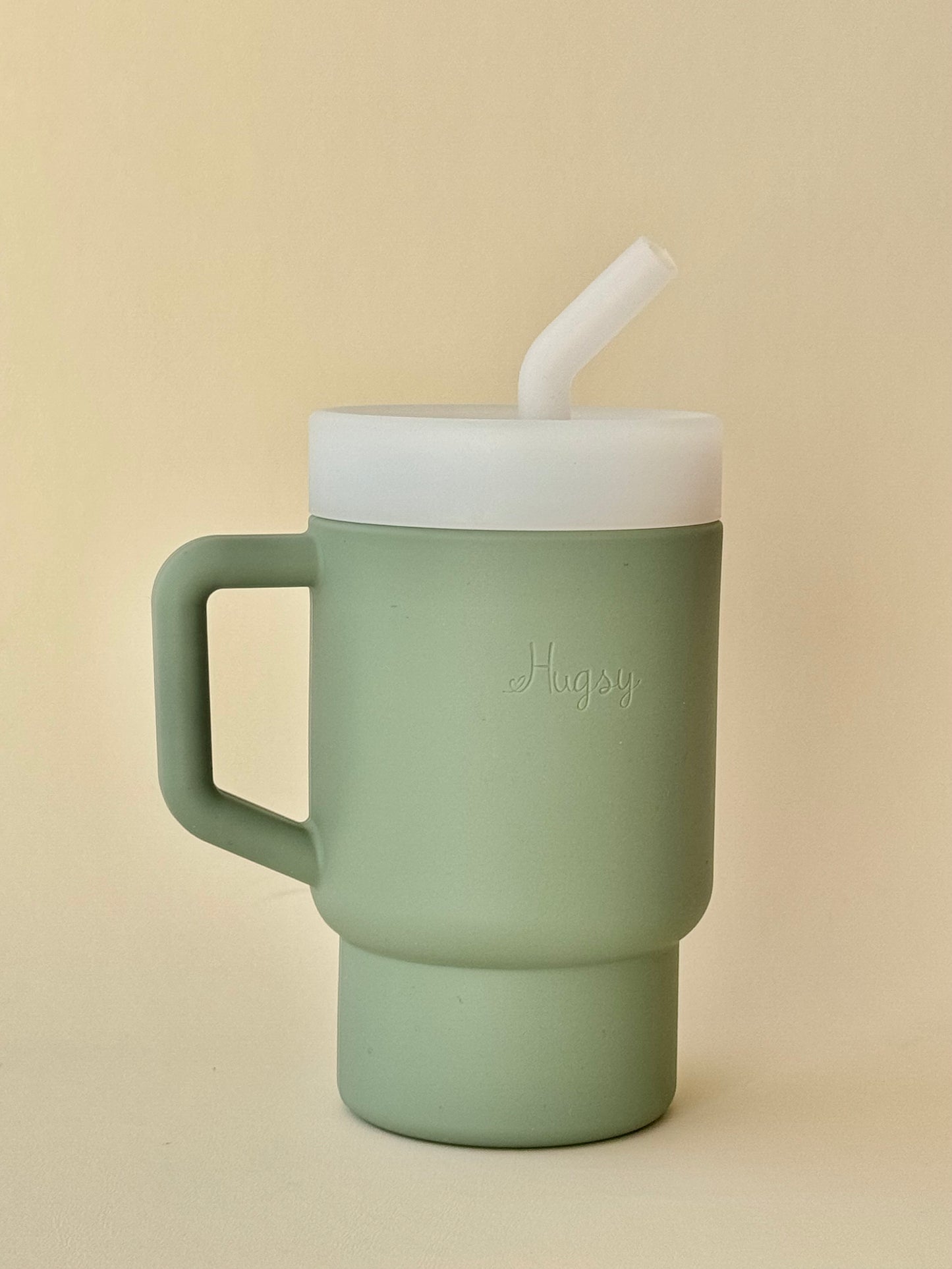 Silicone Mini "Stanley" Tumbler