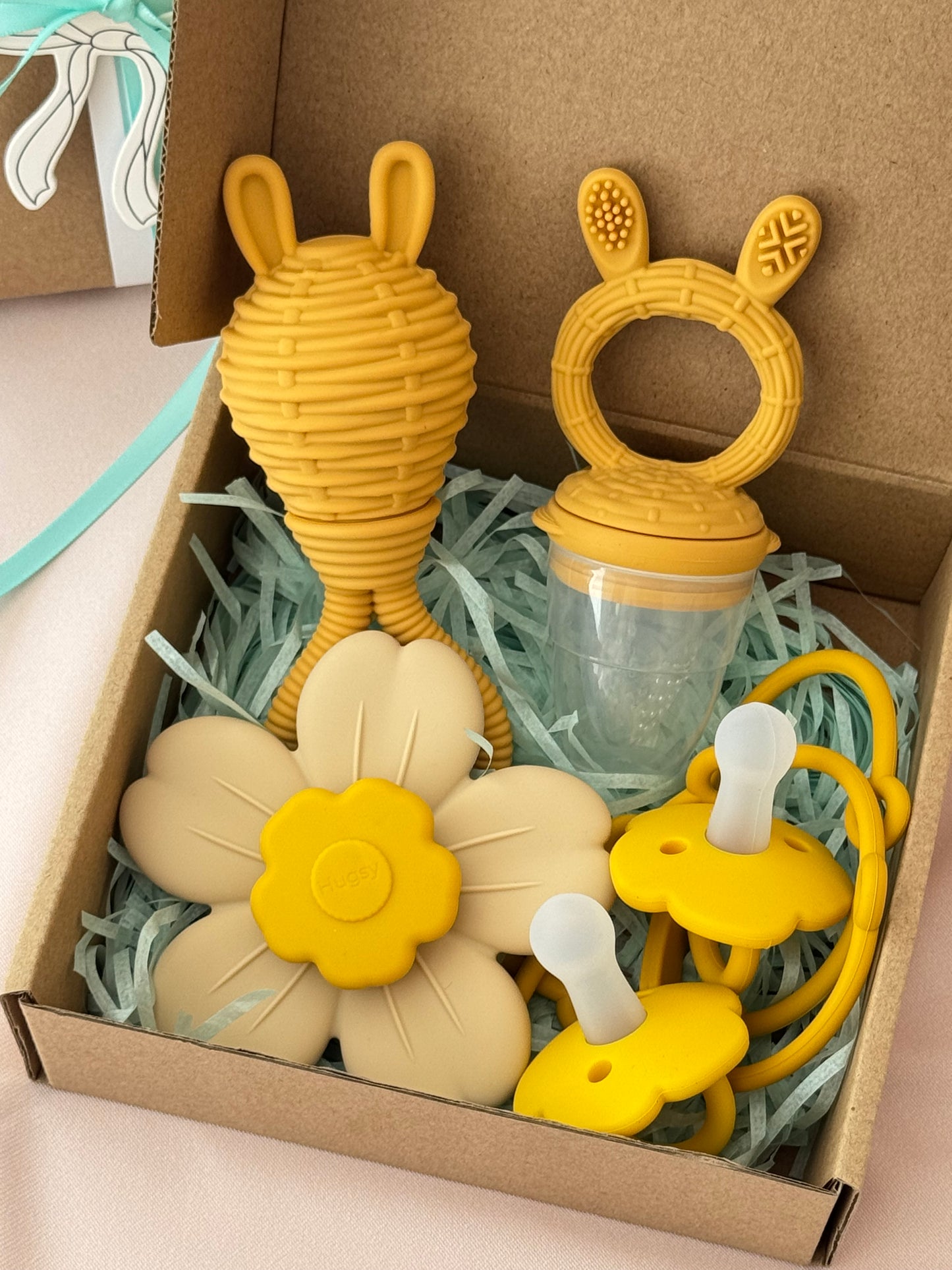 Baby Gift Box Bloom