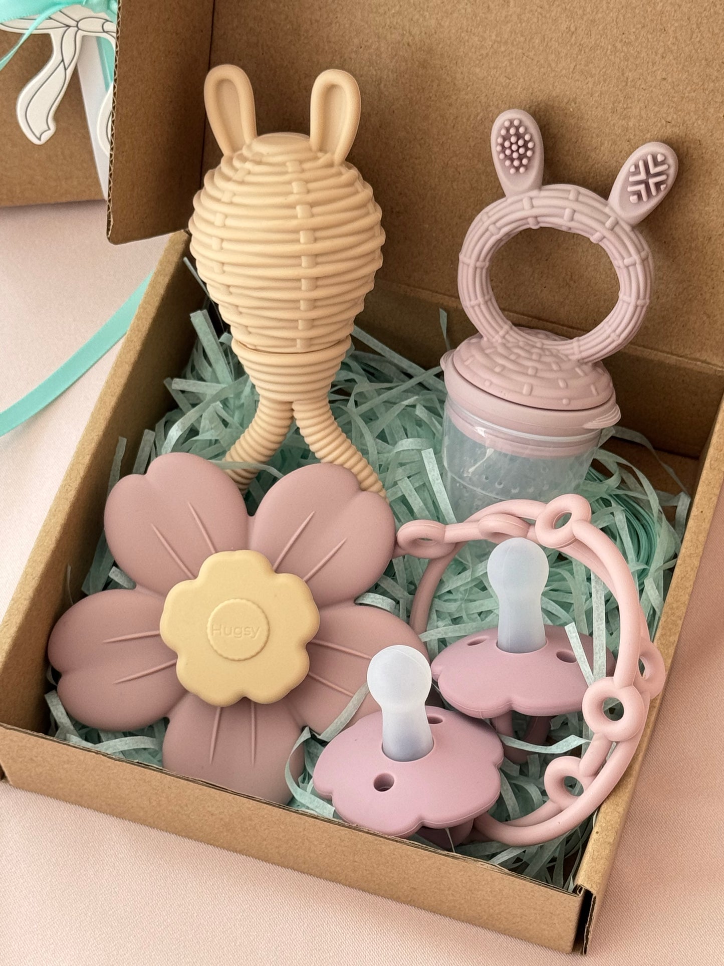 Baby Gift Box Bloom