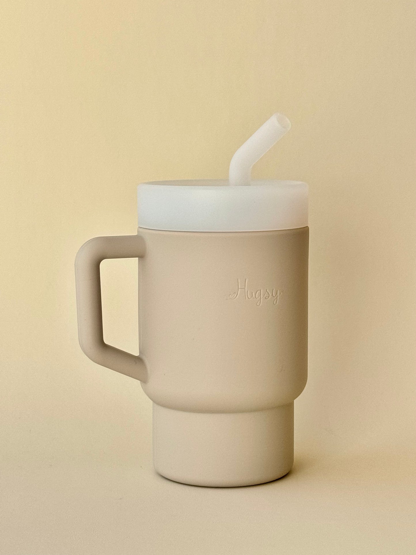 Silicone Mini "Stanley" Tumbler