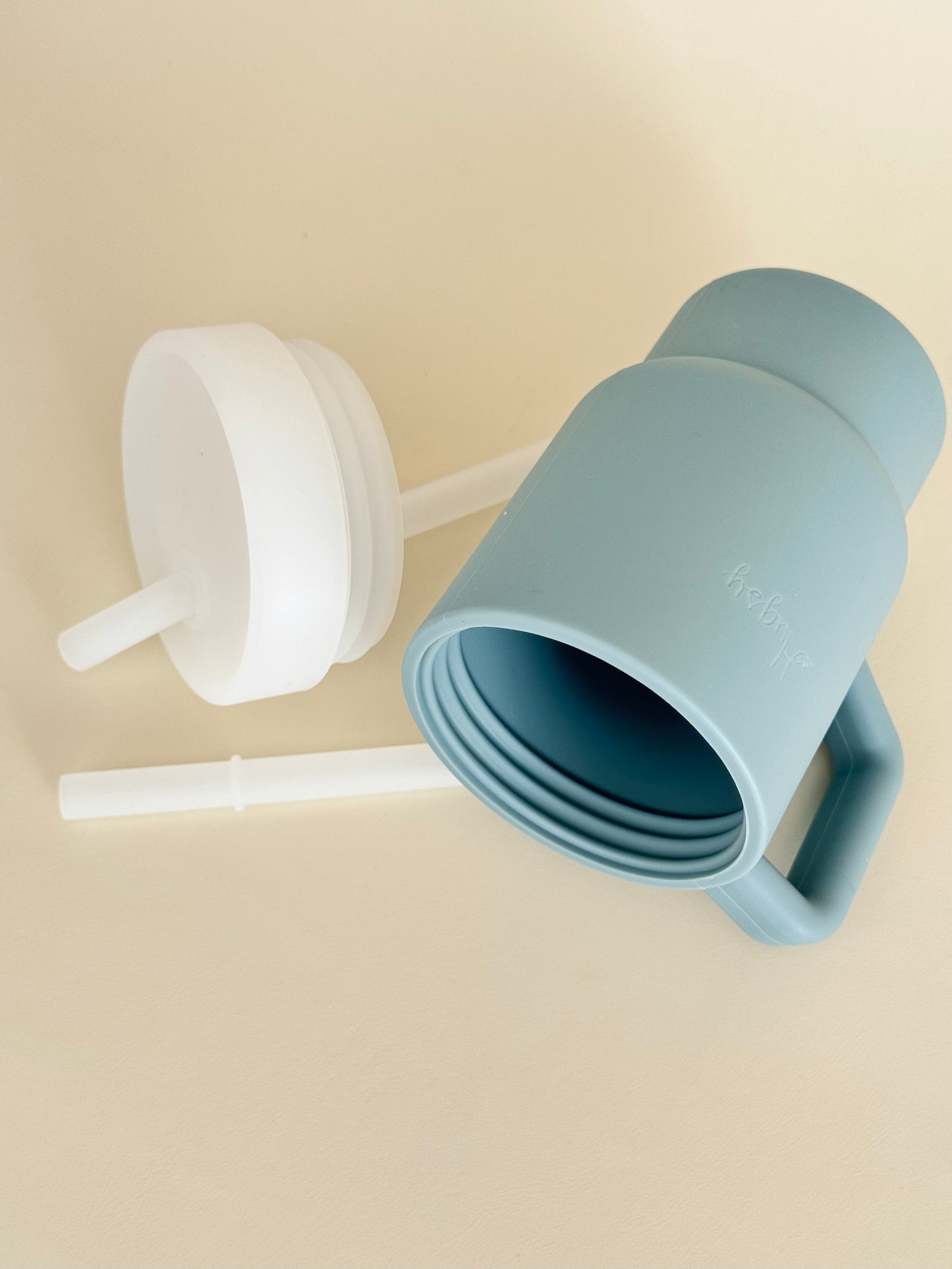 Silicone Mini "Stanley" Tumbler