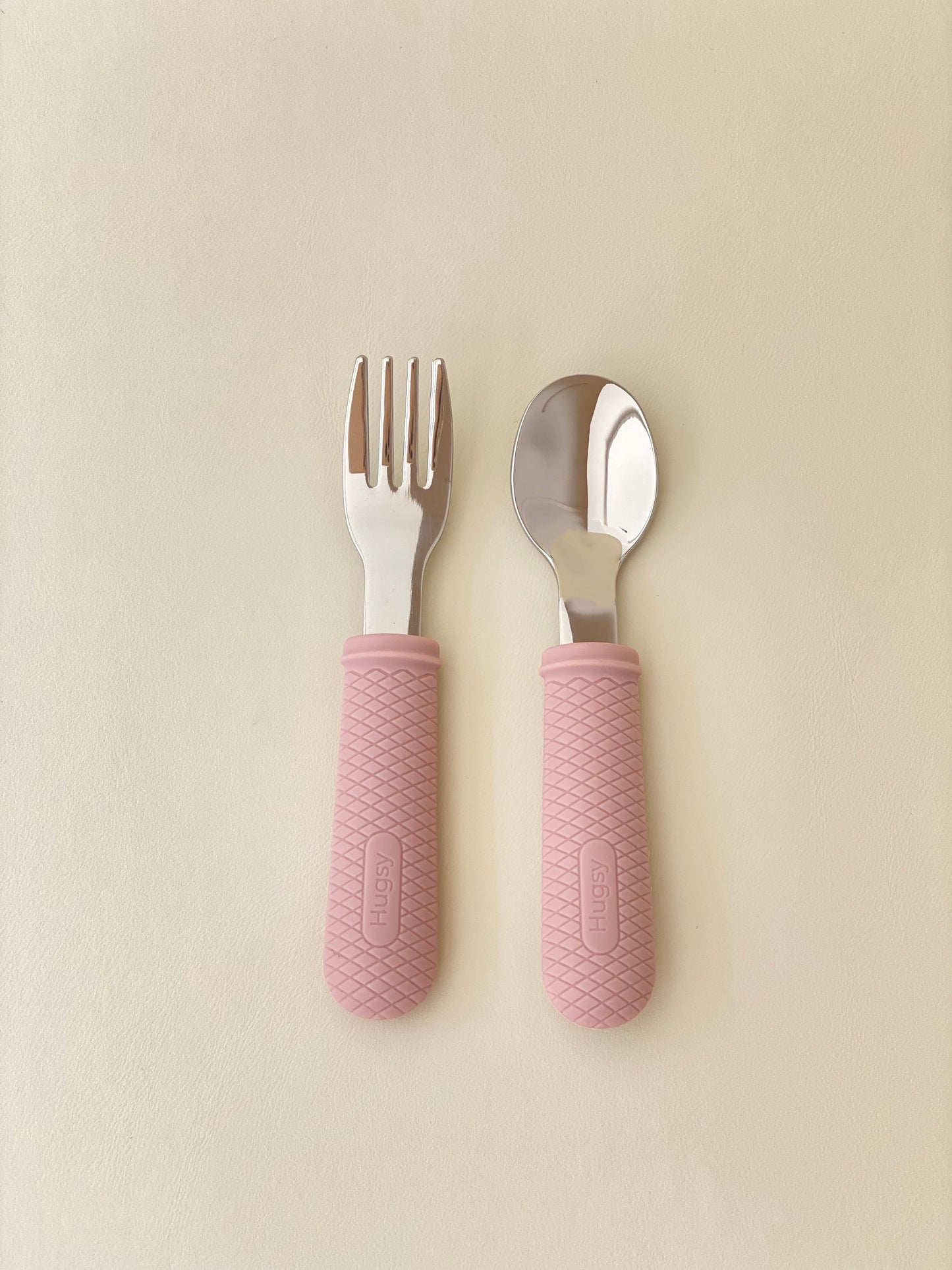 Toddler’s Cutlery set