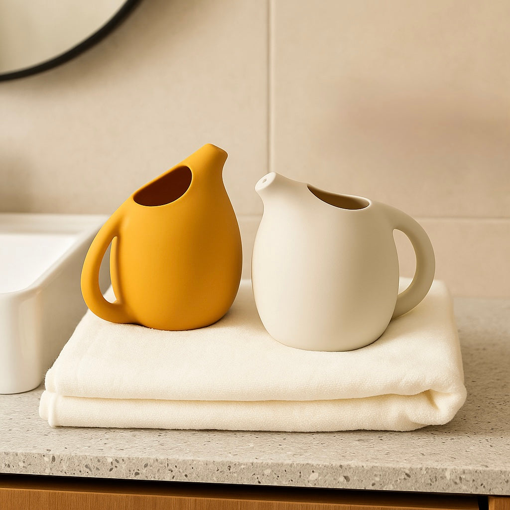 Watering can