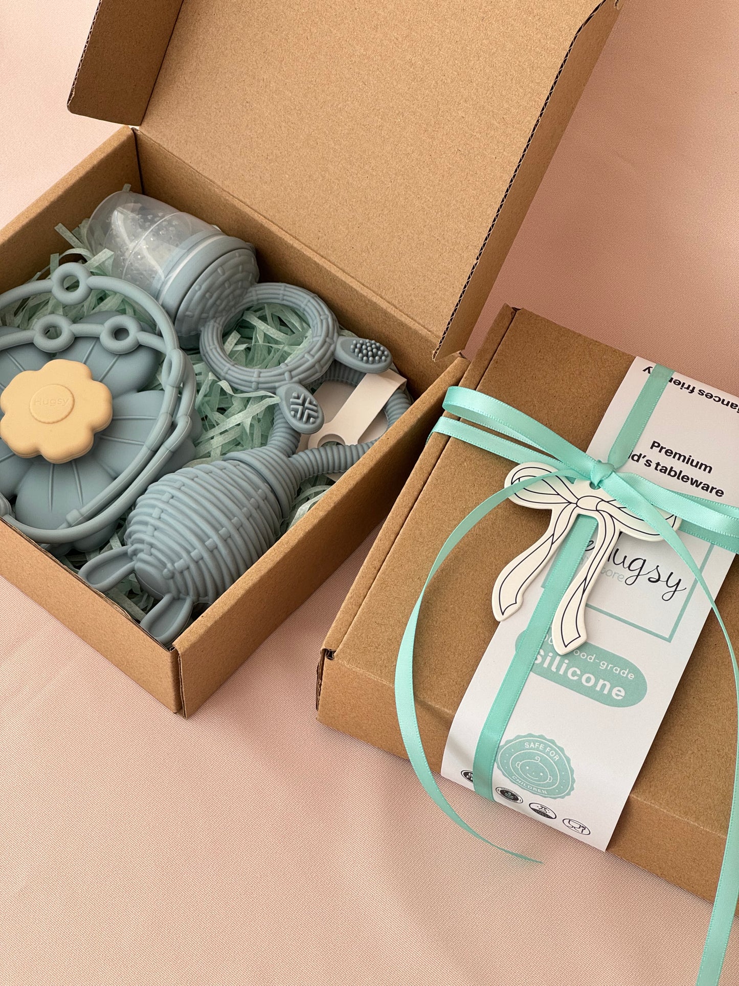 Baby Gift Box Bloom