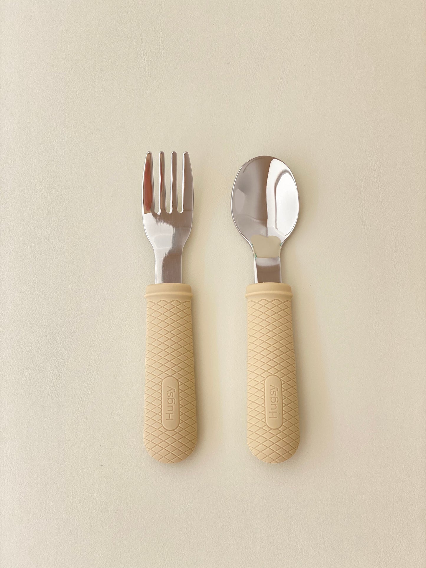 Toddler’s Cutlery set