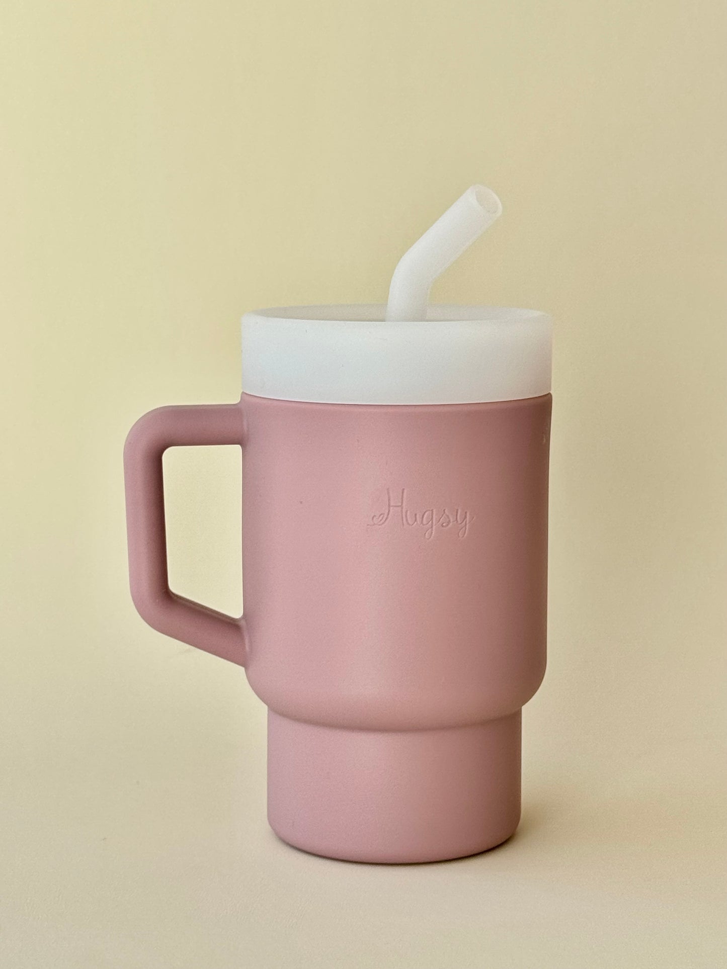 Silicone Mini "Stanley" Tumbler