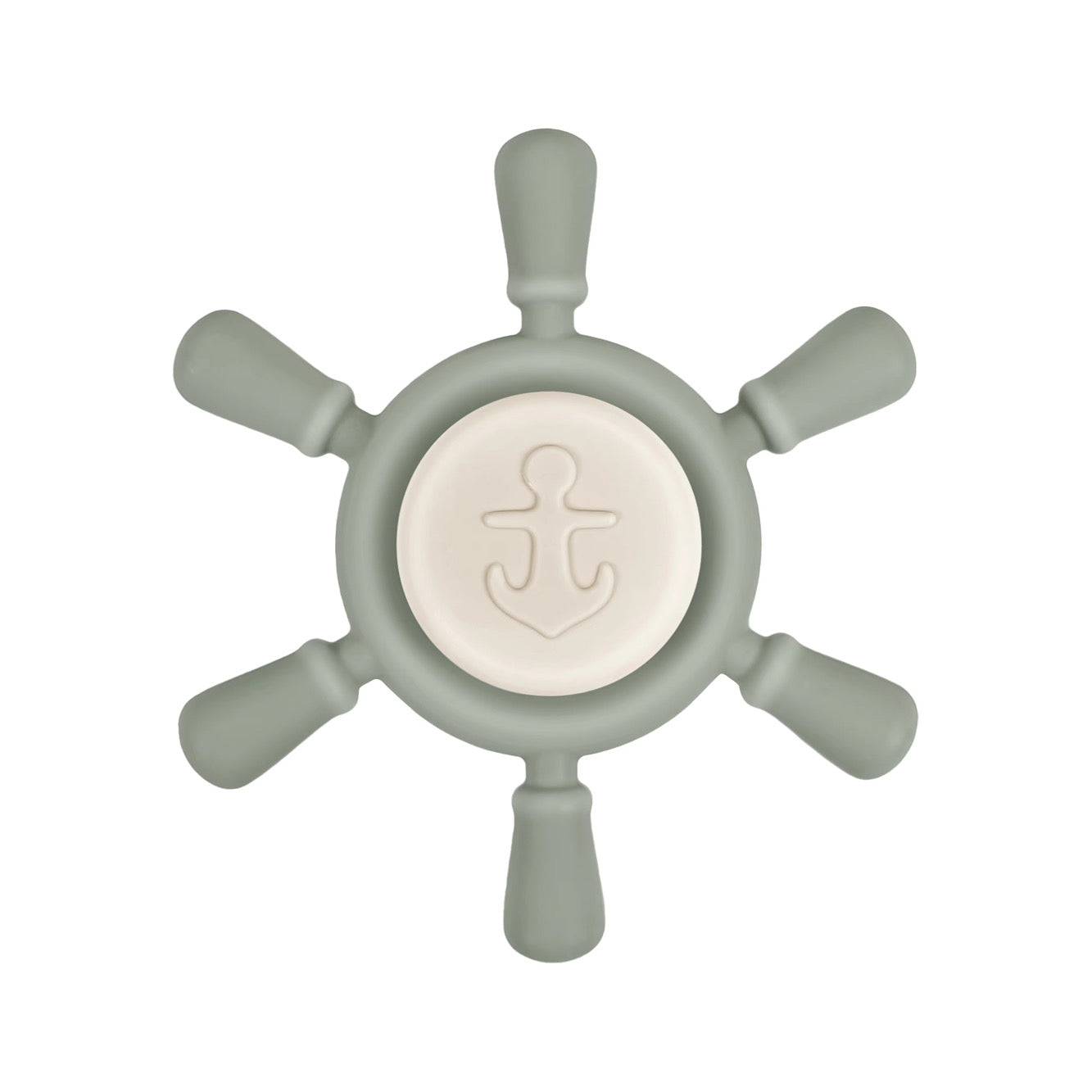Sailor Suction Spinner Toy