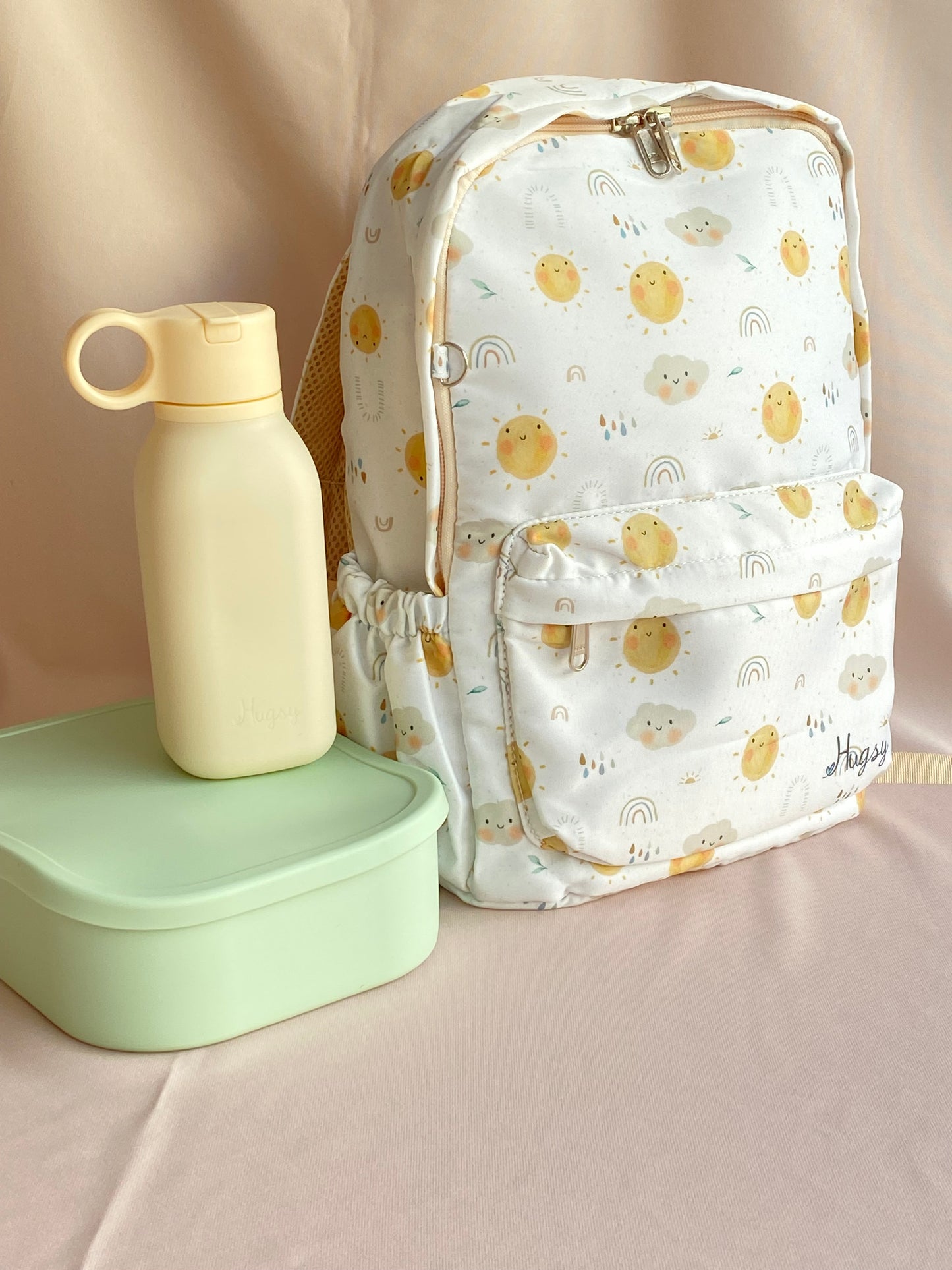 3-in-1 Back to School Bundle