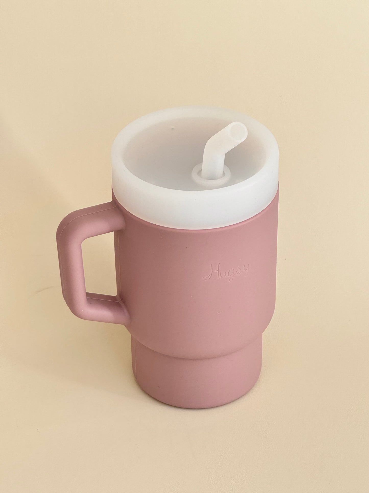 Silicone Mini "Stanley" Tumbler