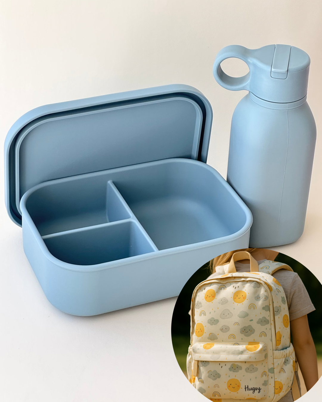 3-in-1 Back to School Bundle