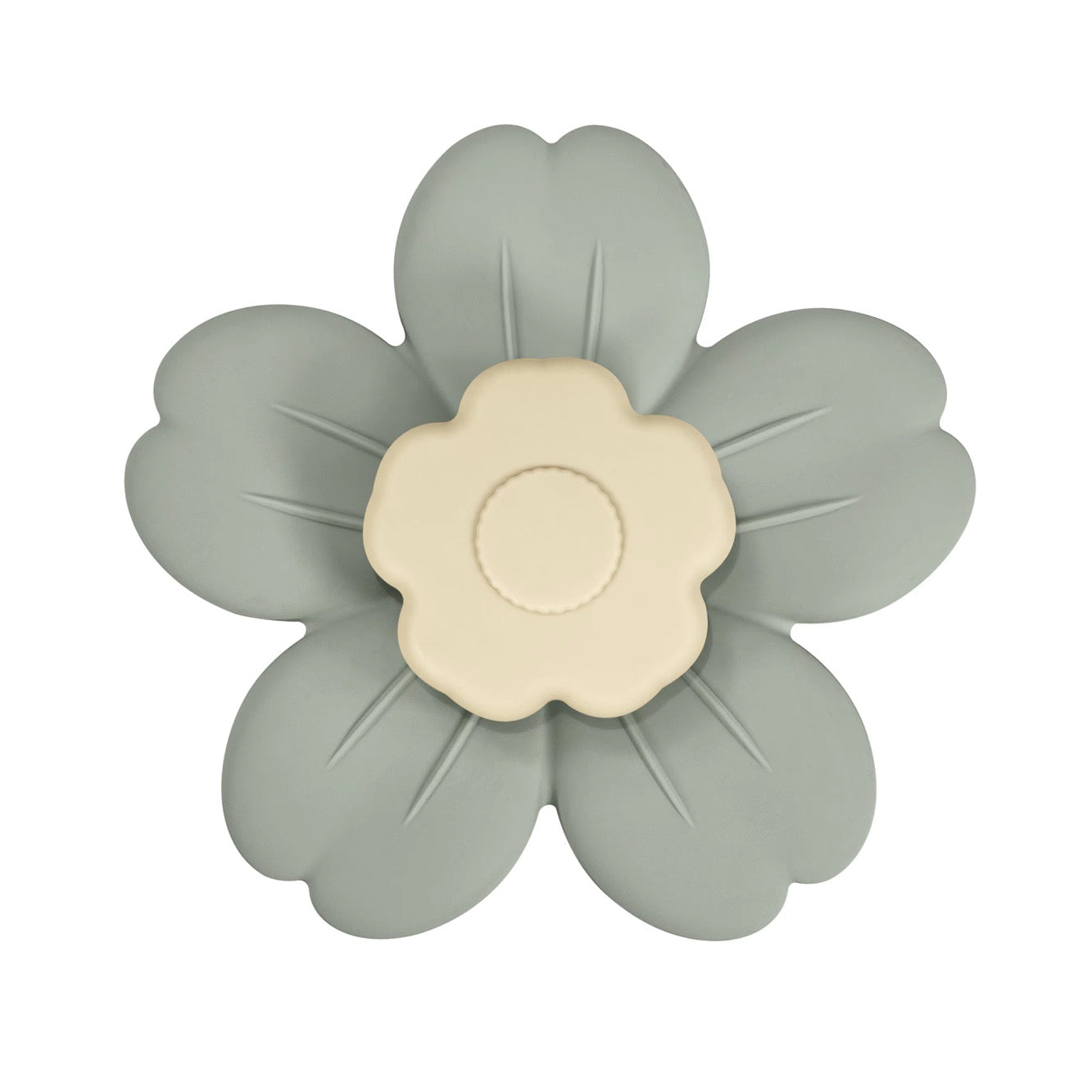 Bloom Suction Spinner Toy