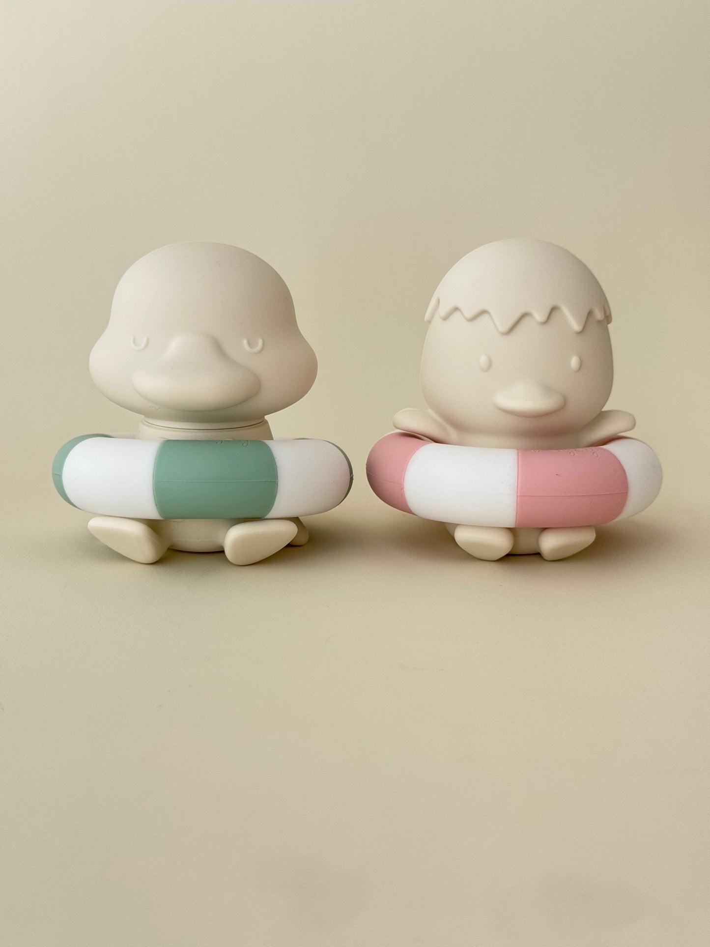Floating Bath Toys – Ducks