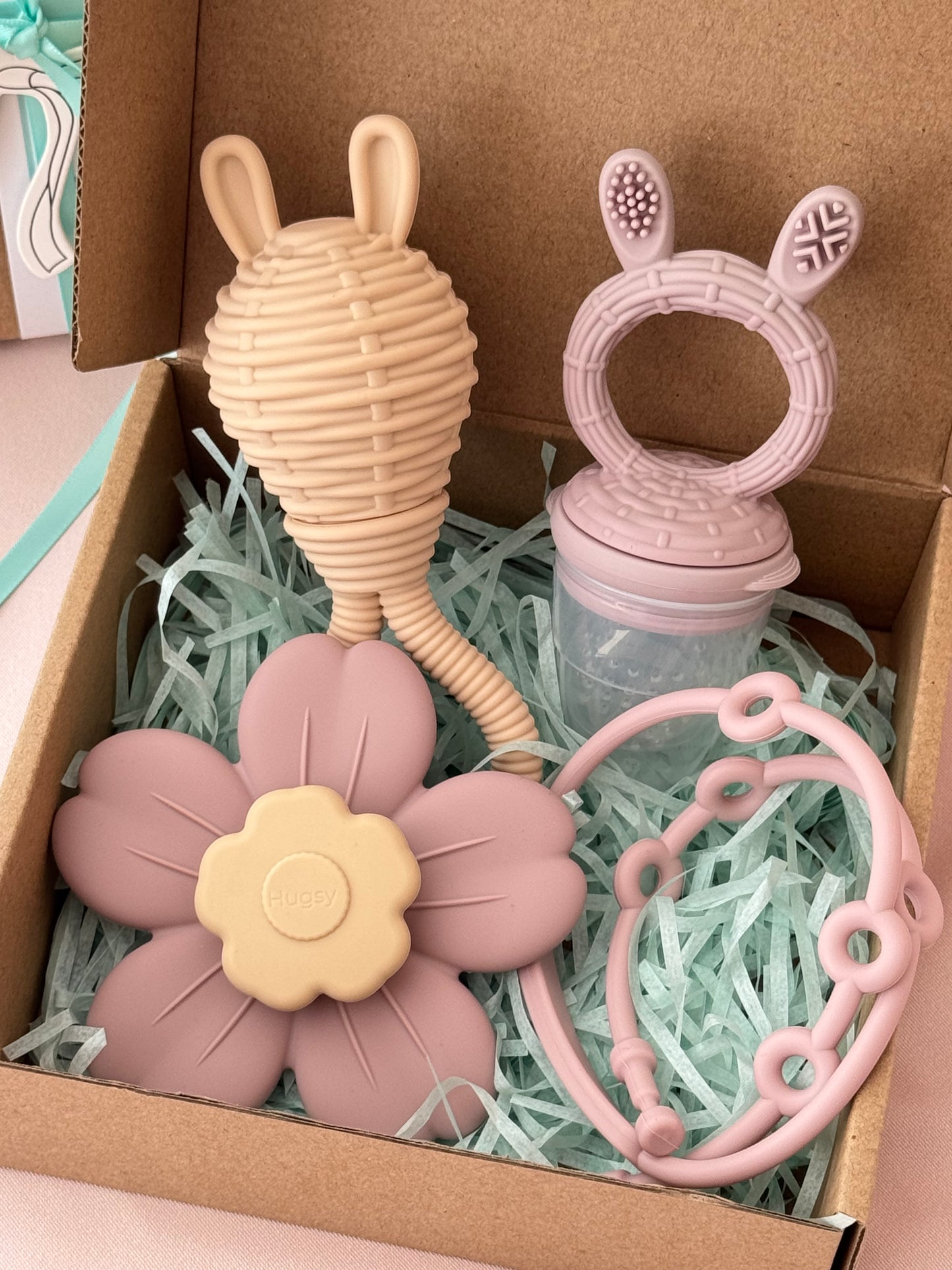 Baby Gift Box Bloom