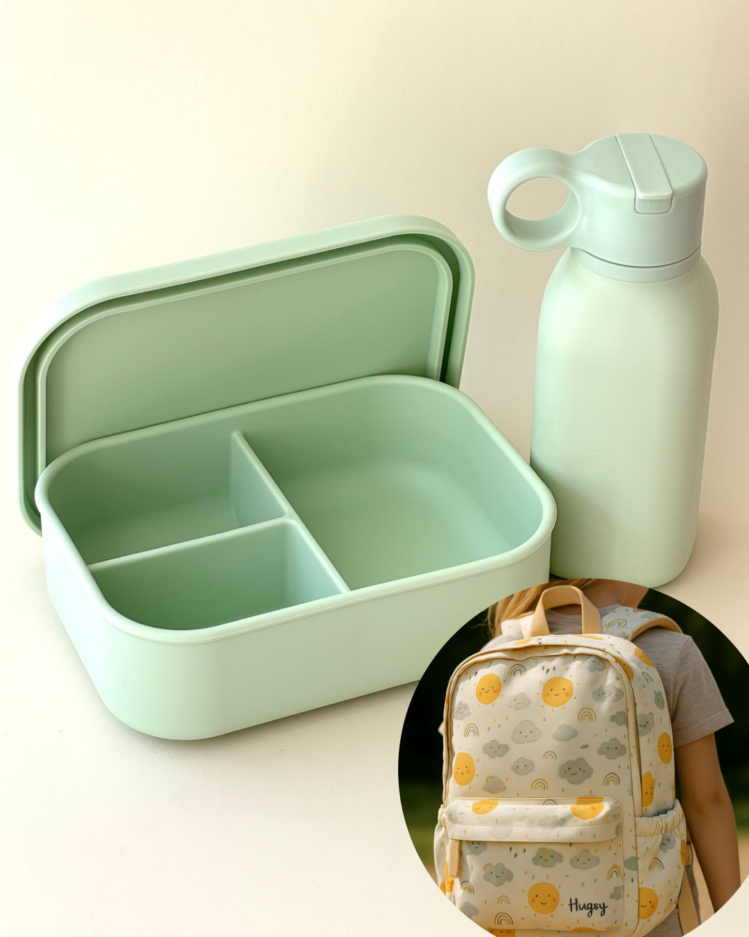 3-in-1 Back to School Bundle