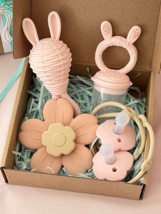 Baby Gift Box Bloom