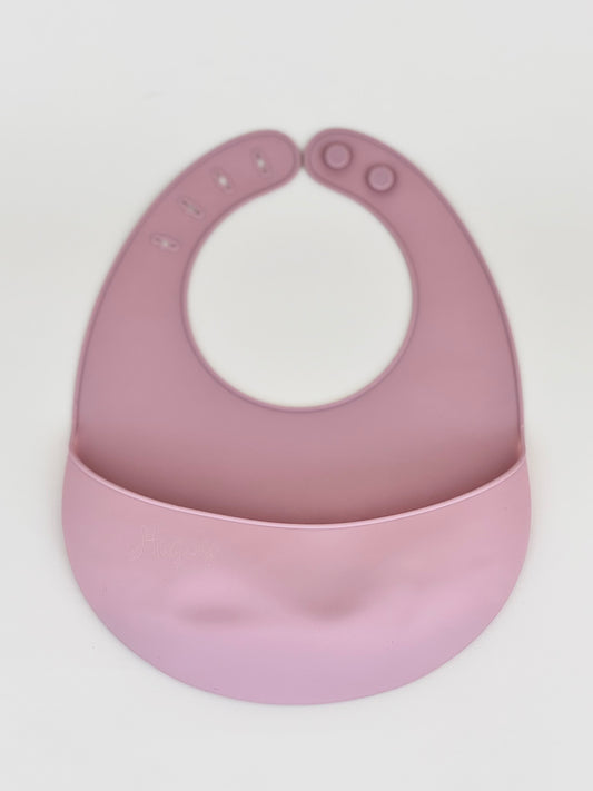ULTRALIGHT SILICONE BIB