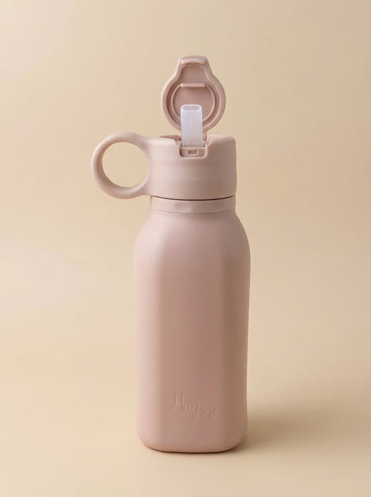 Silicone Water Bottle 2.0 450ml