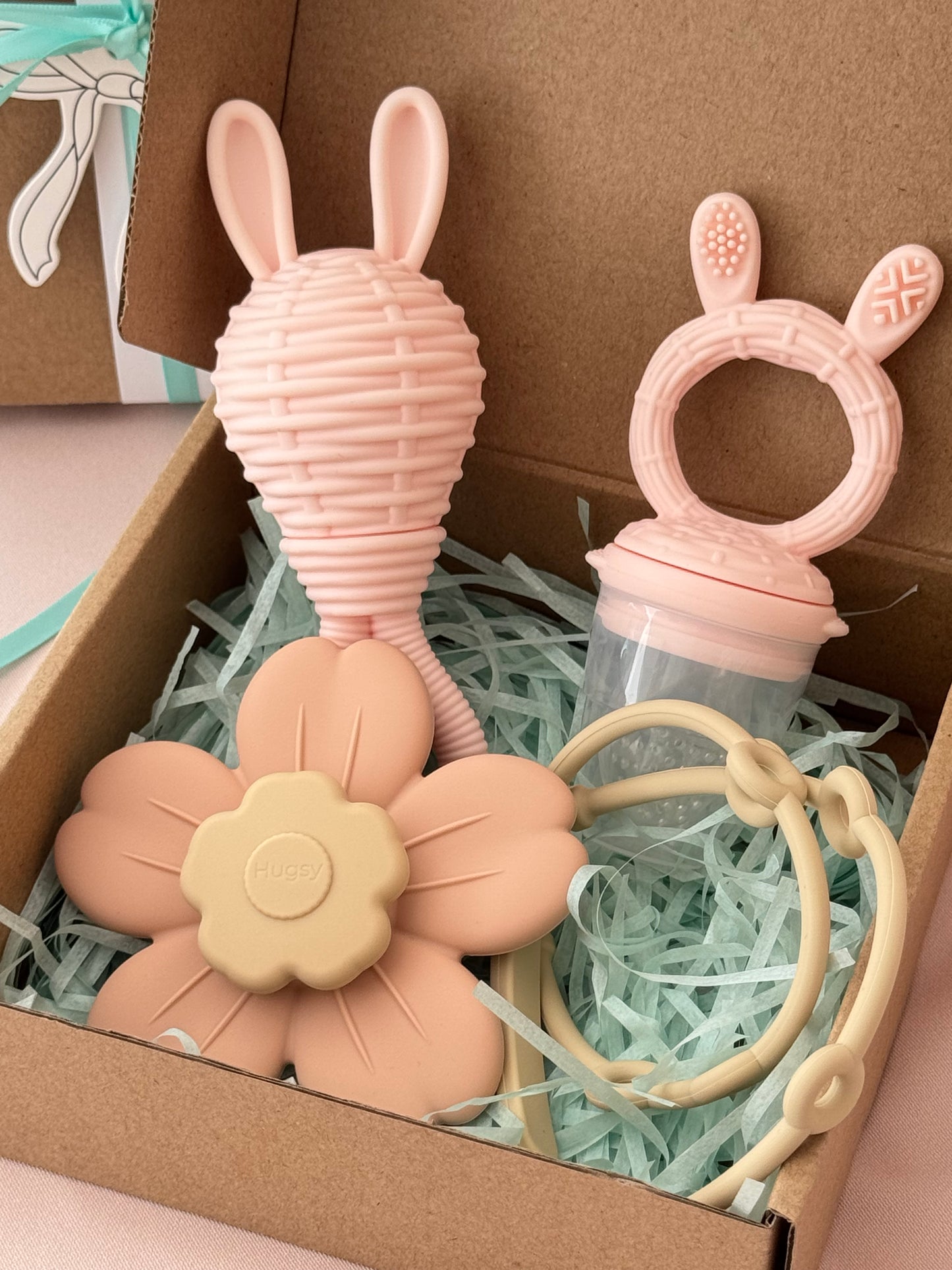 Baby Gift Box Bloom