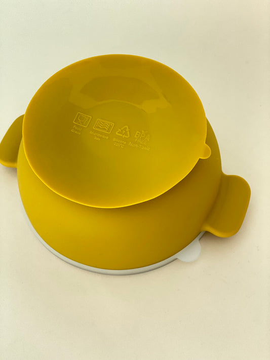 Set “Weaning tableware beginner” mini, 6 mths +