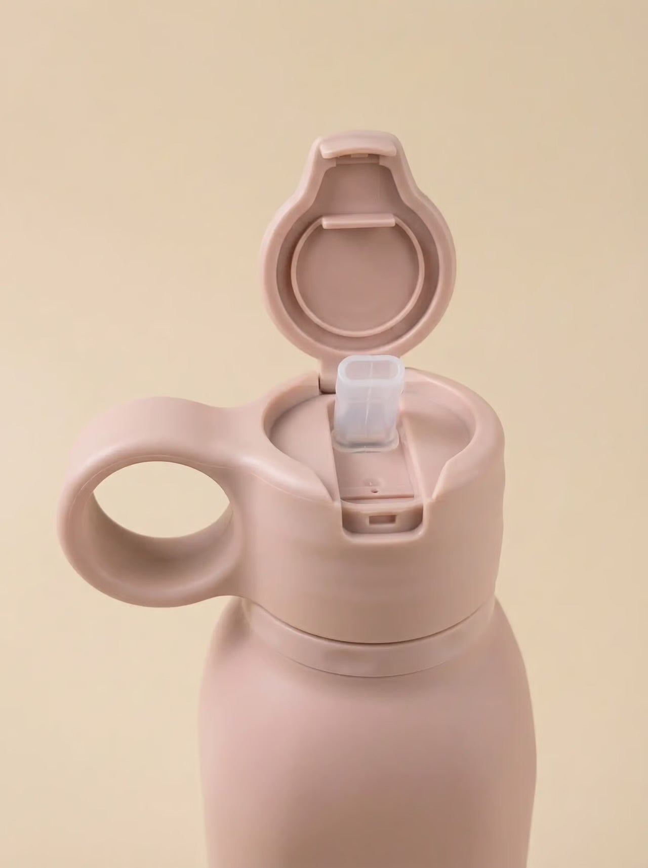 Silicone Water Bottle 2.0 450ml