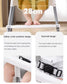 BabyGrow™ Adjustable High Chair (Cyprus delivery ONLY)