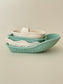 Floating Silicone Bath Toys – Boat Set (4 pcs)
