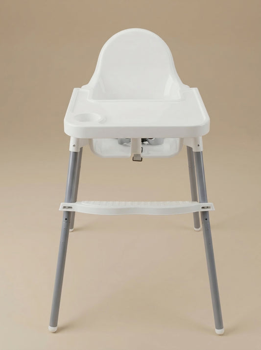 BabyGrow™ Adjustable High Chair (Cyprus delivery ONLY)