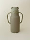 Silicone Water Bottle – Bear Edition