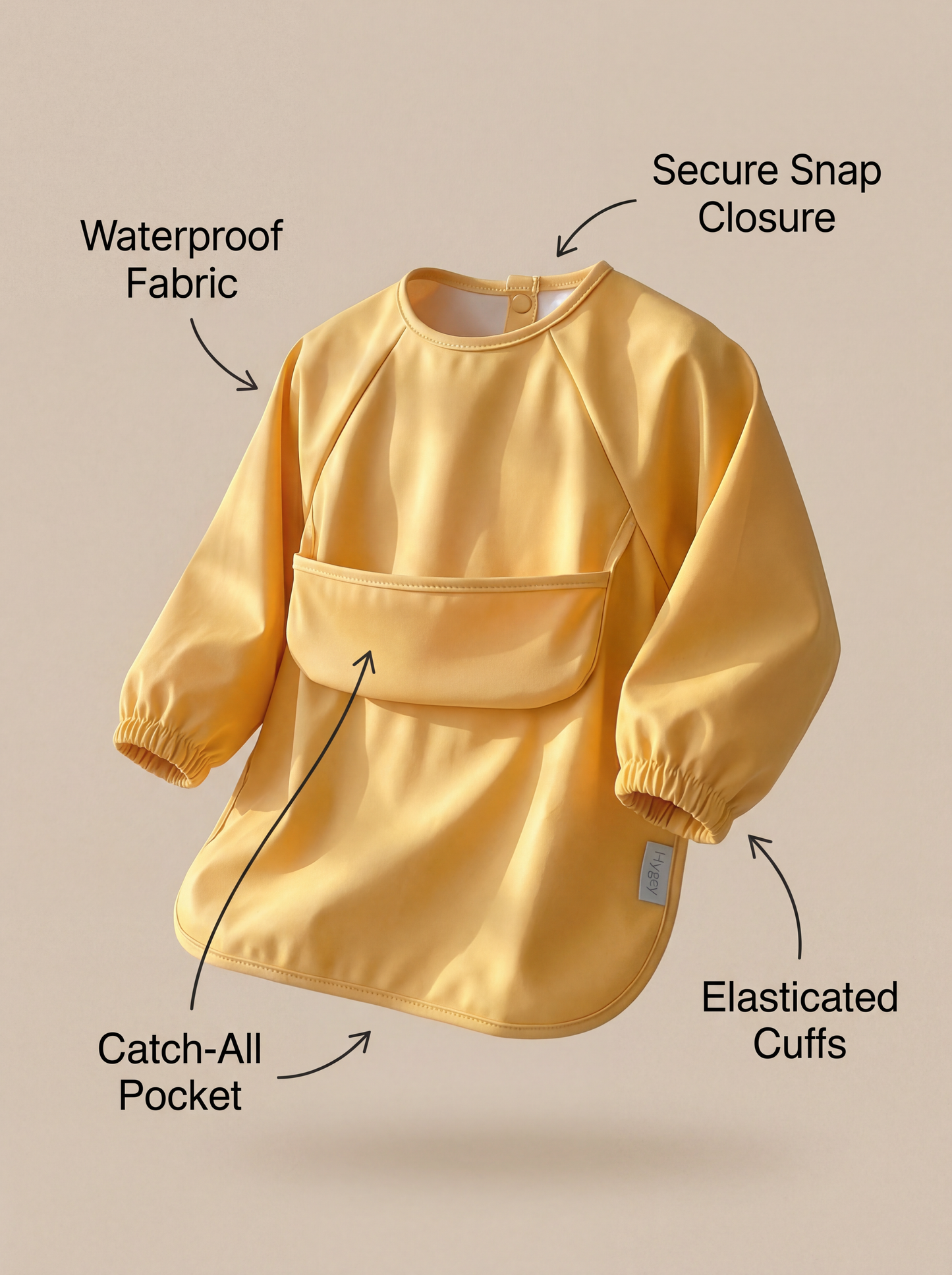 ΣΑΛΙΑΡΑ ΜΕ ΜΑΚΡΙΑ ΜΑΝΙΚΑ