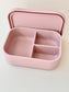 SILICONE LUNCH BOX  - 3 Compartment