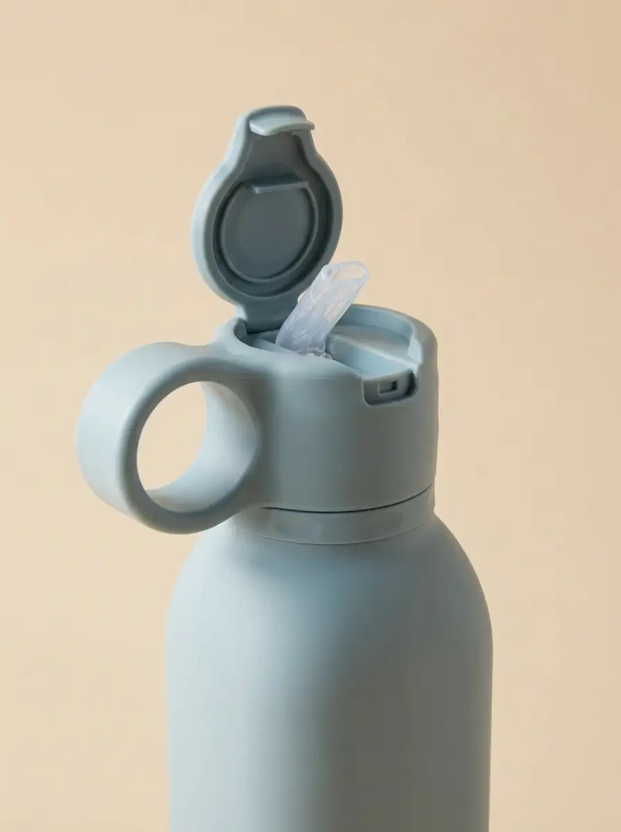 Silicone Water Bottle 2.0 450ml