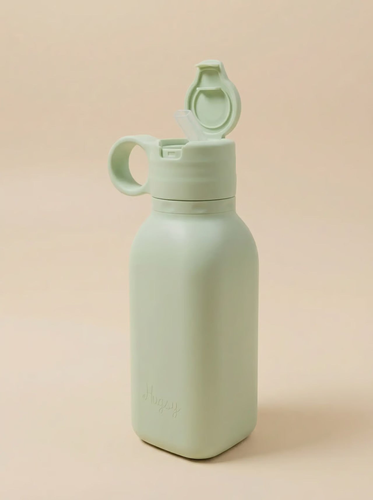 Silicone Water Bottle 2.0 450ml