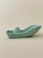 Floating Silicone Bath Toys – Boat Set (4 pcs)