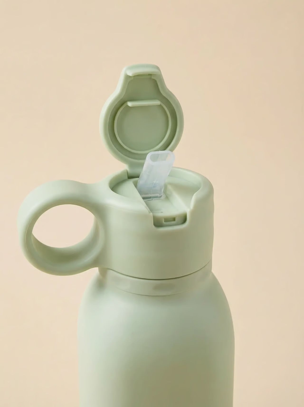 Silicone Water Bottle 2.0 450ml