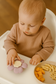 Bloom Suction Spinner Toy