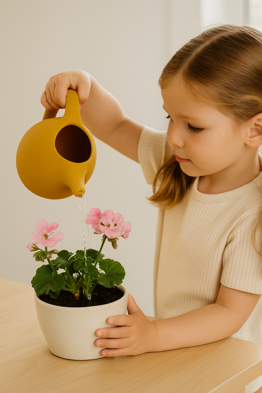 Watering can