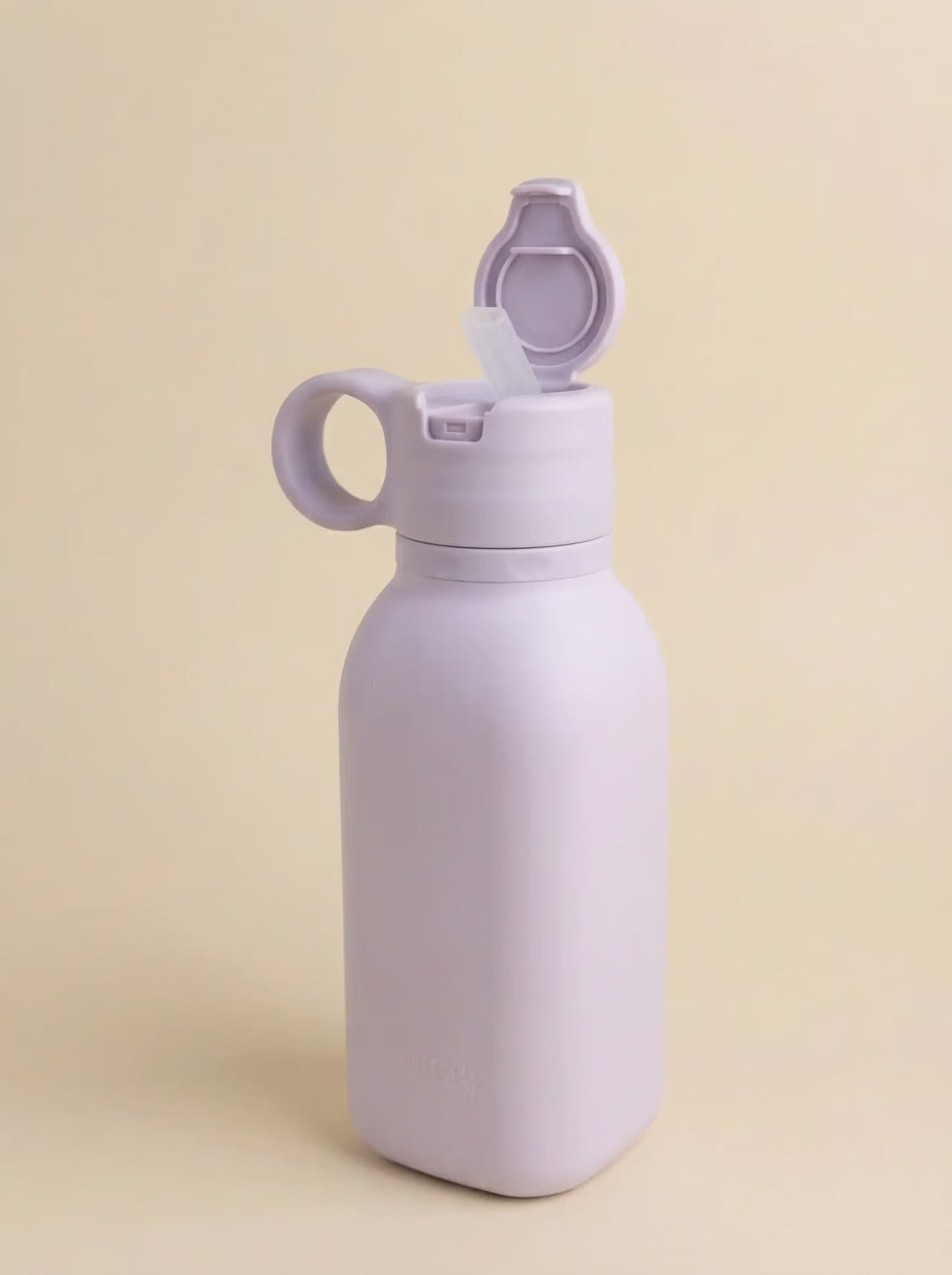 Silicone Water Bottle 2.0 450ml