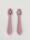 Silicone Pre-solids feeding set